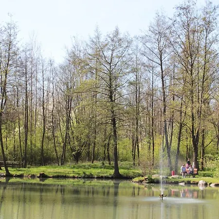 Blaues Paradies Lägenhet Bad Rodach